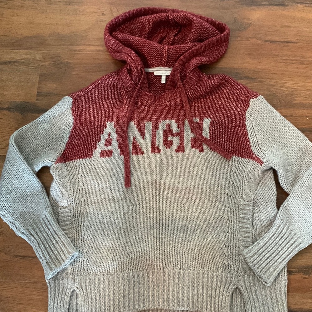 Victoria Secret sweatshirt